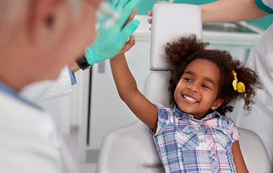 Pediatric Dentistry Oakland