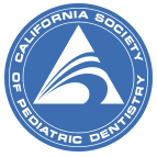 Logo: California Society of Pediatric Dentistry